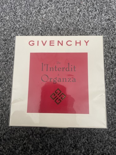 Neu vintage 1997 - neu, givenchy