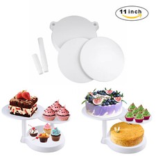 3 Stöckig Tortenständer