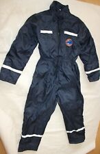 Förarbevis Vintage 90er Ski