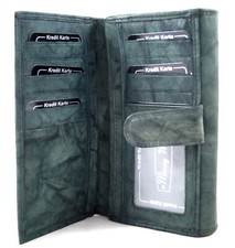 XXL- Geldbörse Portemonnaie