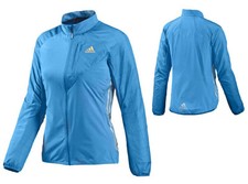 Adidas Damen Jacke Shell