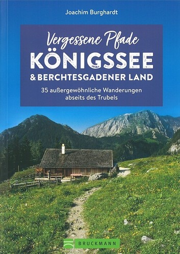 Vergessene pfade königssee - pfade:,