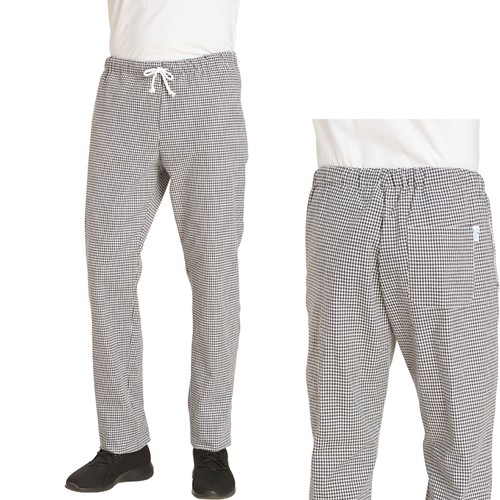Leiber unisex kochhose - leiber,