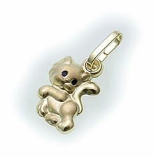 Kinderanhänger Katze in 333