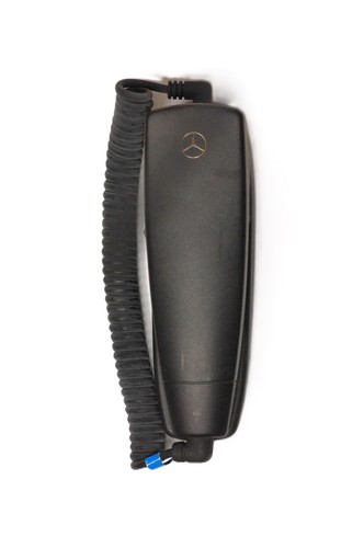 Mercedes phone module - mercedes,