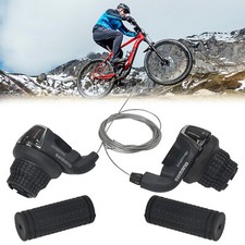 Mountainbike SL-RS35 Revoshift