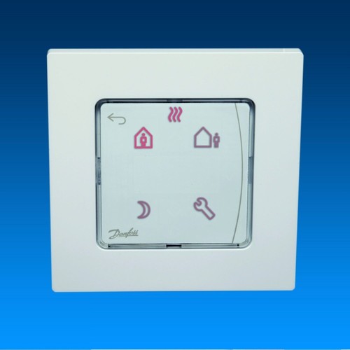 Danfoss icon raumthermostat - danfoss,
