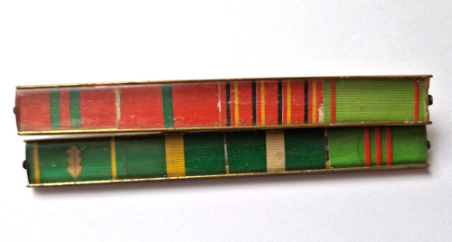 Ddr große interimsspange - ddr,