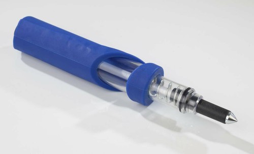 Fettspritze klein handlich
