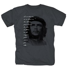Che Guevara Guerilla Cuba