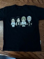 Toonstar t-shirt Star Wars