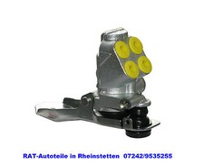 BREMSKRAFTREGLER  für VW Transporter T4 BUS, KASTEN, PRITSCHE