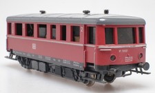 Vitrinenmodell H0 Triebwagen VT 70 937 vermutlich von PIKO