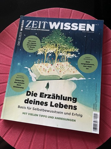 Zeit wissen jan feb - nr, jan/feb