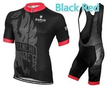 Kurz-/Langarm-Fahrradshirts