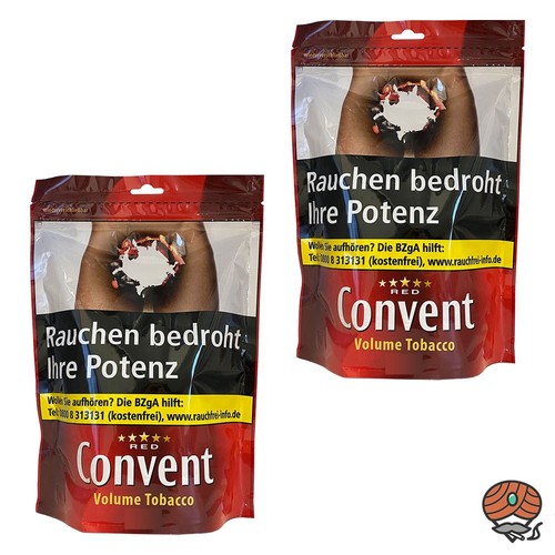 Convent red rot volumentabak - convent, /