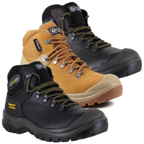 Herren grisport contractor - grisport, s3