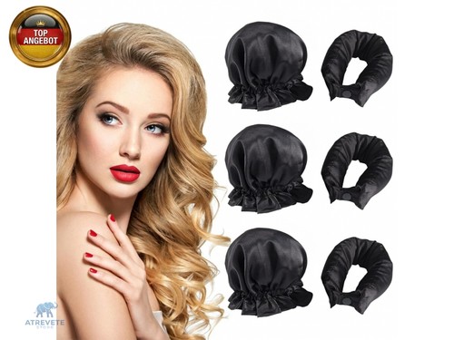 Lockenwickler locken ohne - lockenwickler,