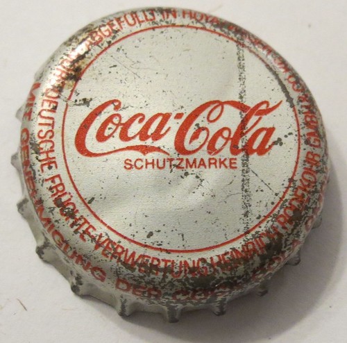 Coca cola germany - cola,