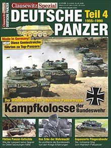 Deutsche panzer teil - deutsche, 4