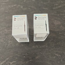 Je 1x Cerec Schleifer Diamond