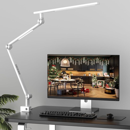Schreibtischlampe led dimmbar - schreibtischlampe,