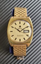 ROAMER Mustang Indianapolis