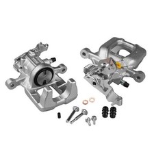 Hella Bremssattel hinten