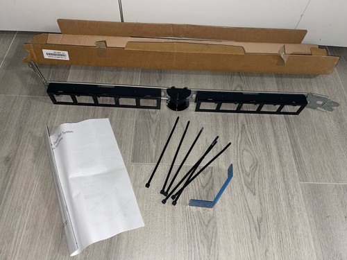 Kabelmanagement kabelarm - hp,