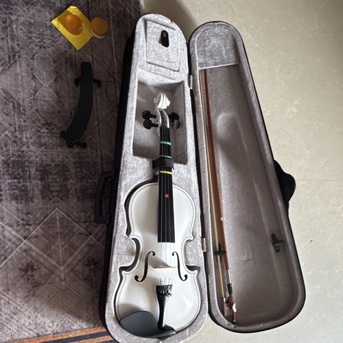 Akustische violine 4 - violine, 4/4