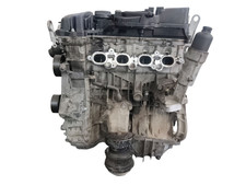 Motor mercedes benz clk - mercedes-benz, (c209)