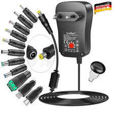 Universal adapter 41w - universal,