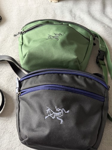 Arc teryx mantis - arc'teryx, 2