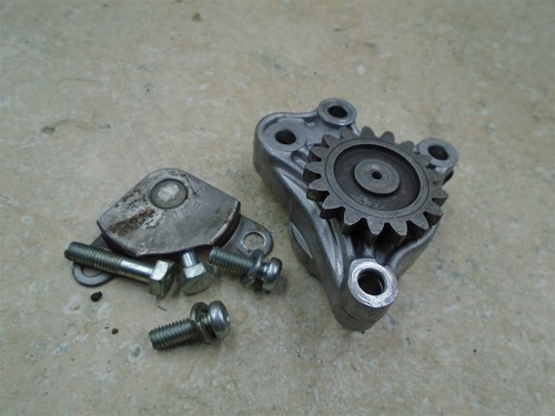 Honda xl250 enduro - xl250, k1