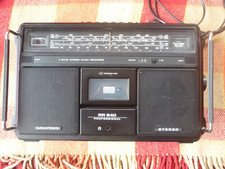 Grundig  Stereo Radio
