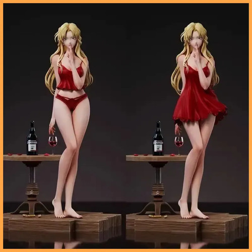 Detective conan vermouth - detective,