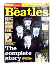 The Beatles 1962-1970 The