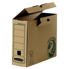 Bankers Box Archivboxen Earth