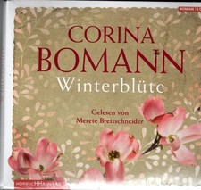 Corina Bomann - Winterblüte -