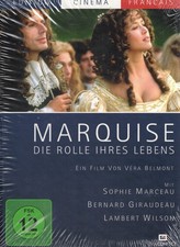 DVD NEU/OVP - Marquise - Die
