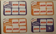 20 Edeka Treupunkte Schleich Aktion Sammelpunkte