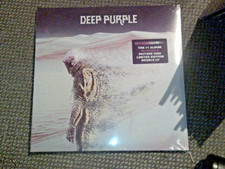 Deep Purple - Whoosh!  LIMITED