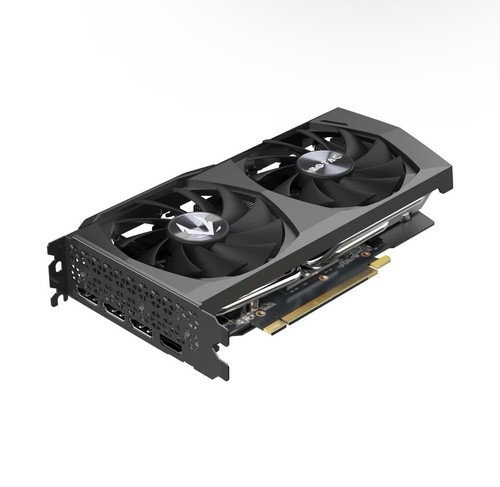 Zotac gaming geforce - zotac, 3050