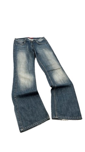 Evisu jeans - evisu,