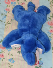 Vintage 1998 Peanut der