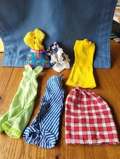 Barbie clone vintage kleider - barbie/clone,