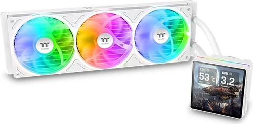 Thermaltake th360 ultra - thermaltake,