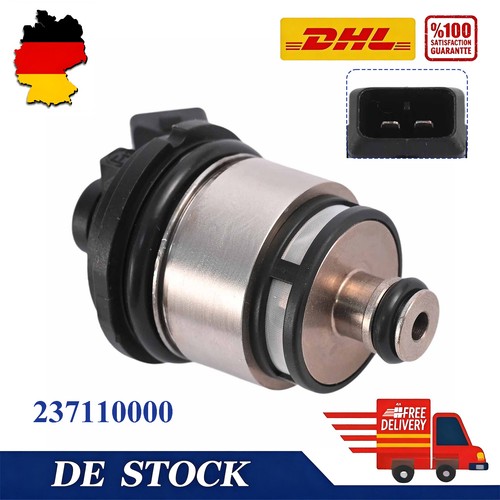 Autogas injektor schwarz - autogas,