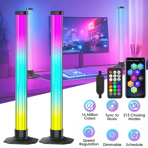Led lightbar tv - led,
