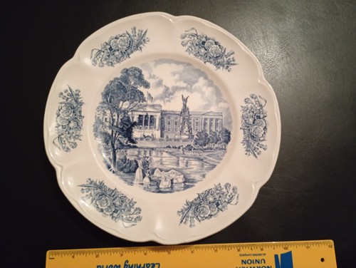 Johnson brothers royal homes - brothers,